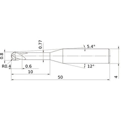 MP2XLBR0040N100