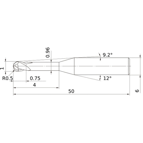 MP2XLBR0050N040S06