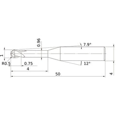 MP2XLBR0050N040