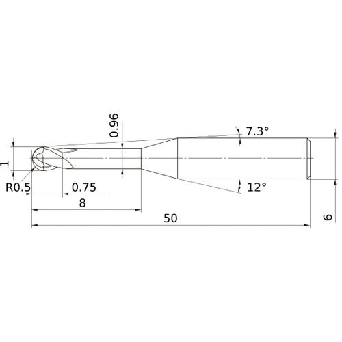 MP2XLBR0050N080S06