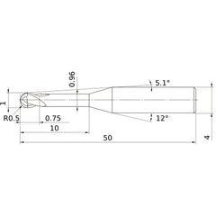 MP2XLBR0050N100