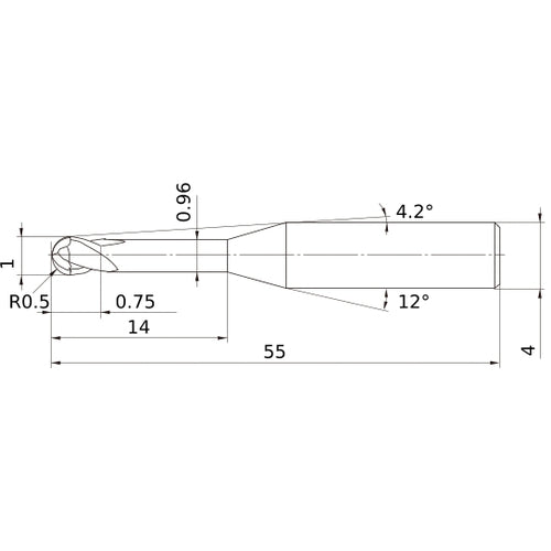 MP2XLBR0050N140
