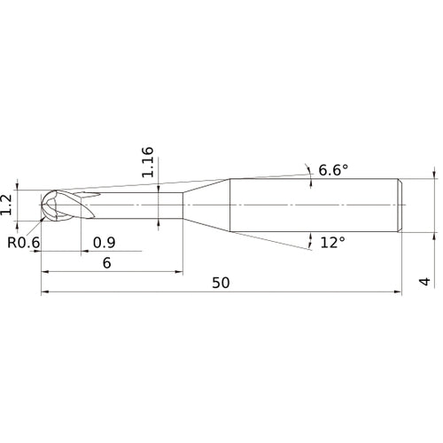 MP2XLBR0060N060
