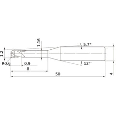 MP2XLBR0060N080