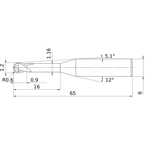 MP2XLBR0060N160S06