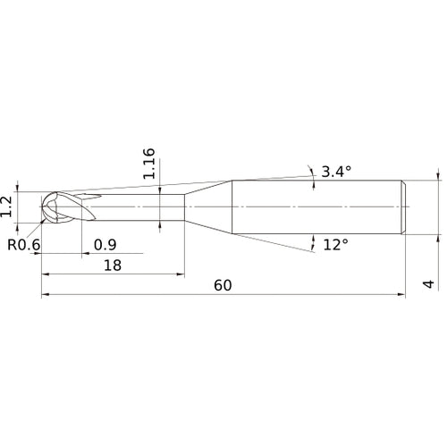 MP2XLBR0060N180