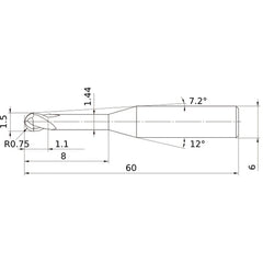 MP2XLBR0075N080S06