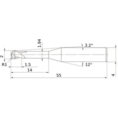 MP2XLBR0100N140