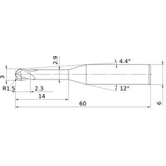 MP2XLBR0150N140