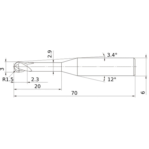 MP2XLBR0150N200