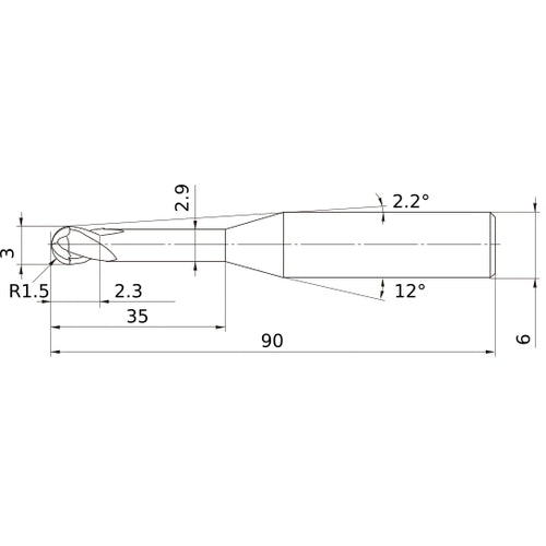 MP2XLBR0150N350