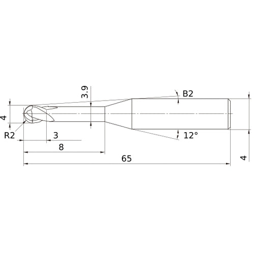 MP2XLBR0200N080S04