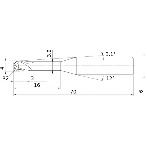 MP2XLBR0200N160