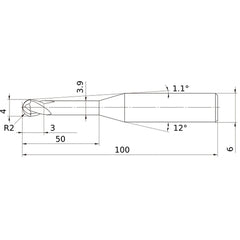 MP2XLBR0200N500