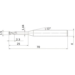 MS2XLD0150N250