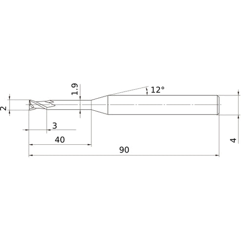 MS2XLD0200N400