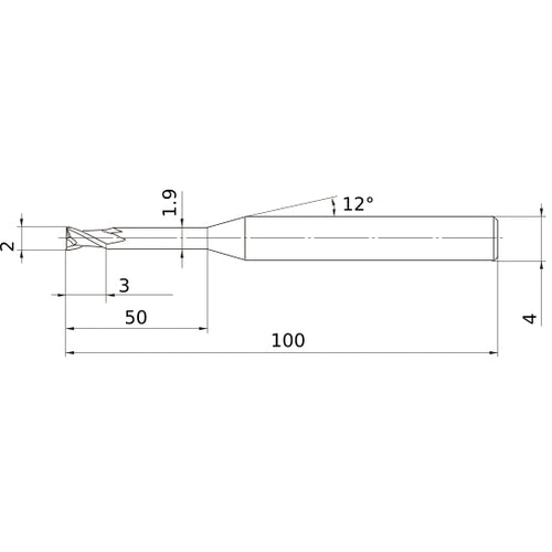 MS2XLD0200N500