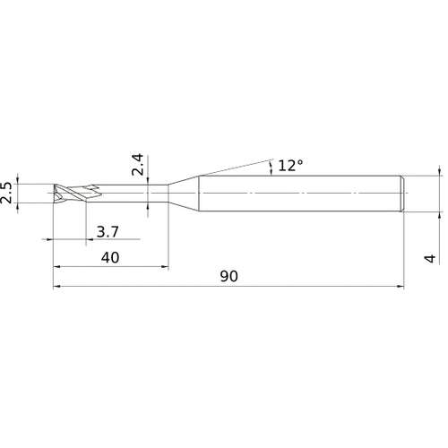 MS2XLD0250N400