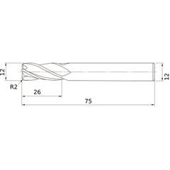 MS4MRBD1200R200 MIL HLDR
