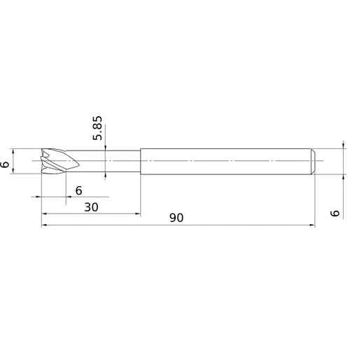 MS4XLD0600N300