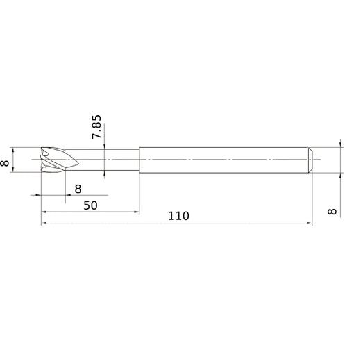 MS4XLD0800N500