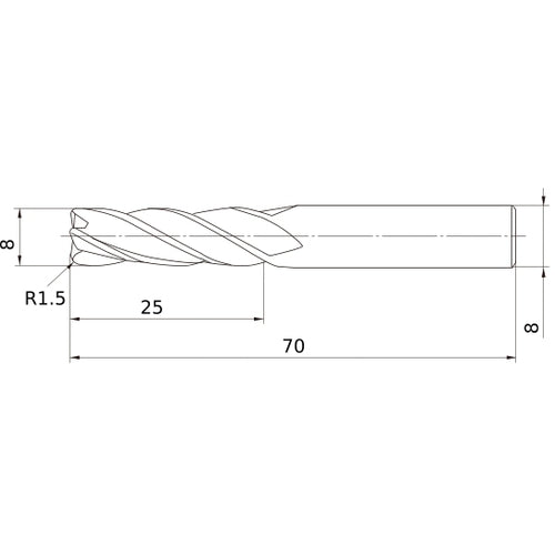 VC4JRBD0800R0150