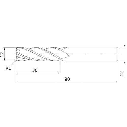 VC4JRBD1200R0100