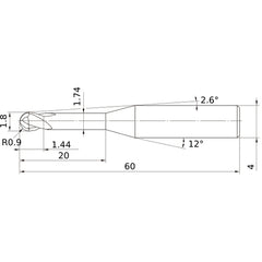VF2XLBR0090N200S04