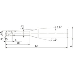 VF2XLBR0125N100S06