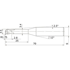 VF2XLBR0175N250S06