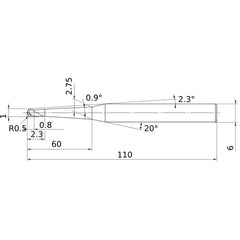 VF3XBR0050T0054L060