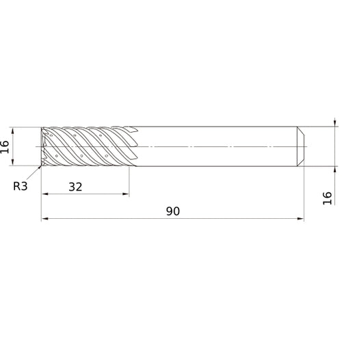 VF8MHVRBCHD1600R300