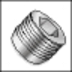 PLG 3/4PTF - Exact Tool & Supply
