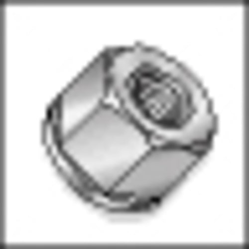 BH LOCK NUT 14/16 - Exact Tool & Supply