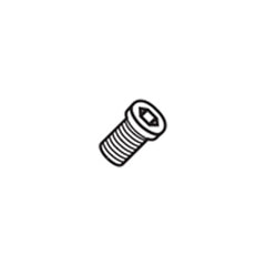 CM4X0.7X20-M0-A - Exact Tool & Supply