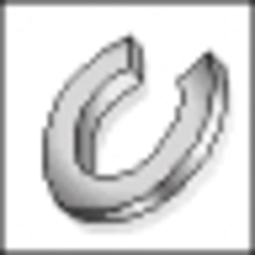 MAXIN S.RING 39.1X1.3X2.7 - Exact Tool & Supply