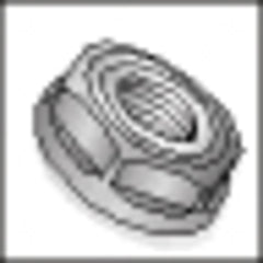 GTIN ER32 NUT - Exact Tool & Supply