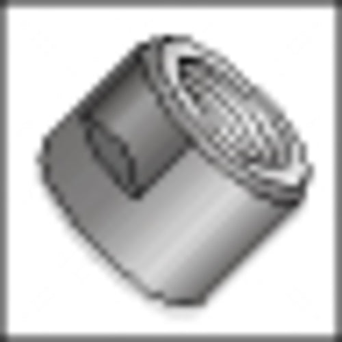 CLAMPING NUT STUB 2 - Exact Tool & Supply