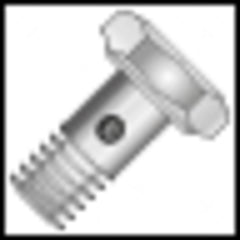 JHP BANJO BOLT G1/8″ - Exact Tool & Supply
