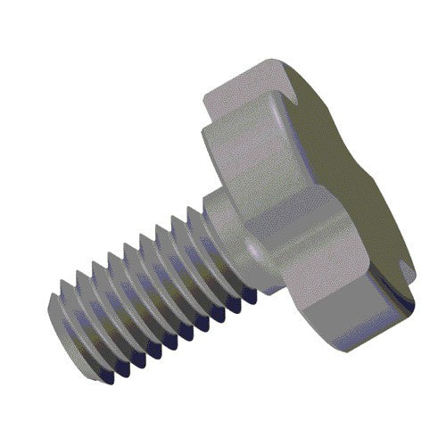 M8 CLAMP SCREW SEM16 - Exact Tool & Supply