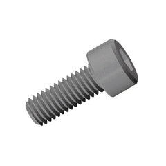 SR M16X100 DIN912 - Exact Tool & Supply