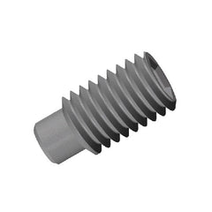 SR M8X6 DIN913 TL360 - Exact Tool & Supply