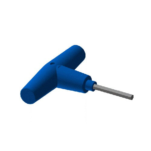 HW 4P - Exact Tool & Supply