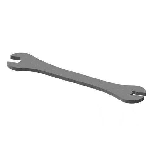 MM KEY 10X7 - Exact Tool & Supply
