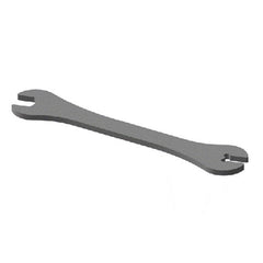 MM KEY 10X7 - Exact Tool & Supply