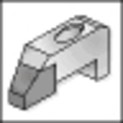 BCL 6 CLAMP - Exact Tool & Supply