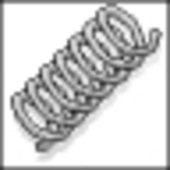 ‎SPRING PLUNGER GN614-4-NI - Exact Tool & Supply