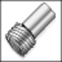 BH-F DIAL SR M3X13.5 RV - Exact Tool & Supply