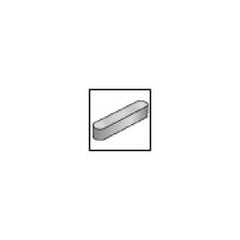 SQ.KEY 1/4 X1-1/4 - Exact Tool & Supply
