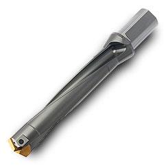 LD3100093JGR00 Spade Twist Body - Exact Tool & Supply